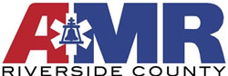 AMR riverside county