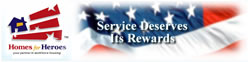 Homes for Heroes
